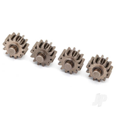 Planetary gears (4 pcs)