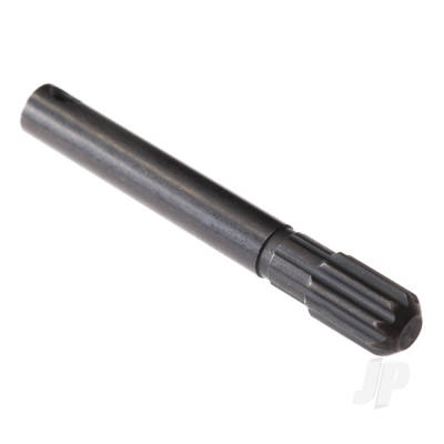 Output shaft, transmission / x-ring