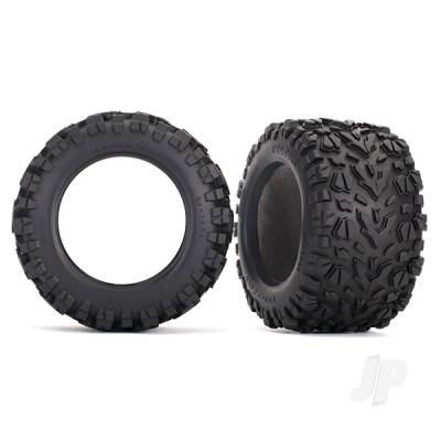 Tyres, Talon EXT 3.8in (2 pcs)