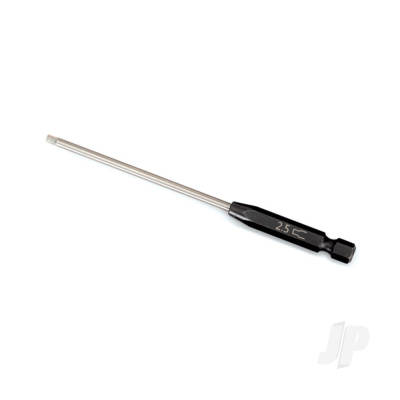 Speed Bit, hex Driver, straight, 2.5mm (110mm length)