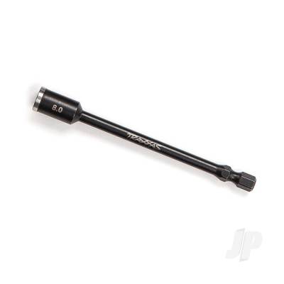 Speed Bit, Nut Driver, 8.0mm (glow plug wrench)