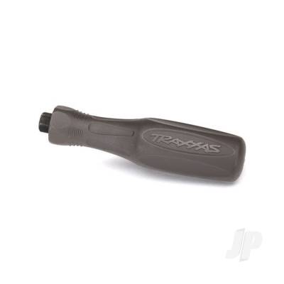 Speed bit handle, Medium (one piece)