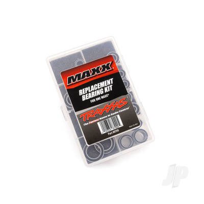 Ball bearing kit, Maxx (complete)