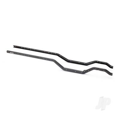 Chassis rails, 590mm (Steel) (left & right)