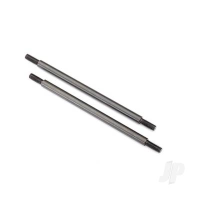 Suspension links, Rear lower, 5x95mm (2 pcs) (Steel)