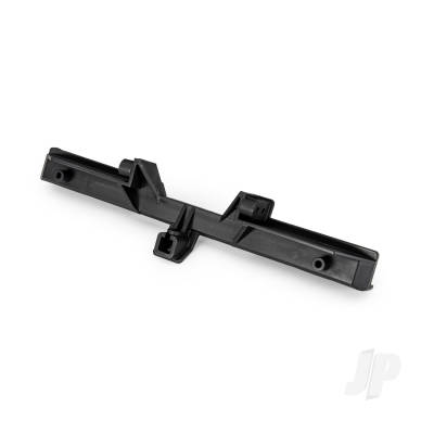 Bumper, Rear (with trailer hitch receiver)