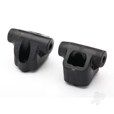 Axle mount Set (Rear) (for suspension links)