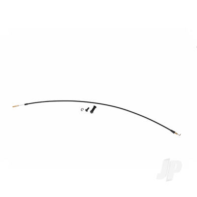 Cable, T-lock, 3XL (298mm)