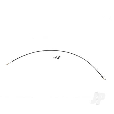 Cable, T-lock, 4XL (417mm)