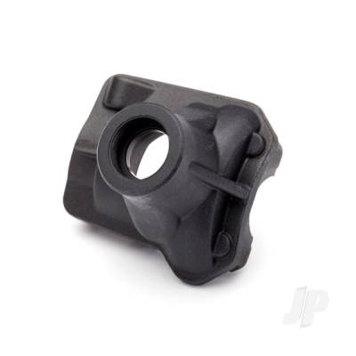 Differential cover, TRX-6 intermediate (Black)