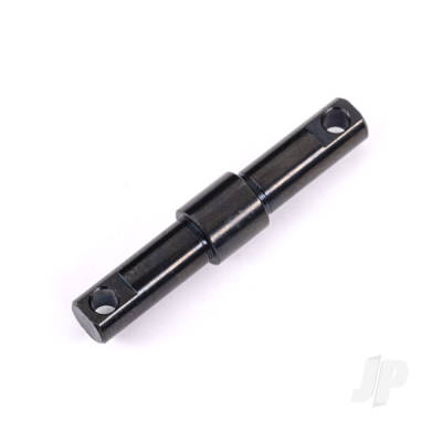 Carrier shaft, center