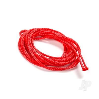 Line, winch (Red)