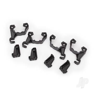Shock & Portal Mounts (4 pcs)