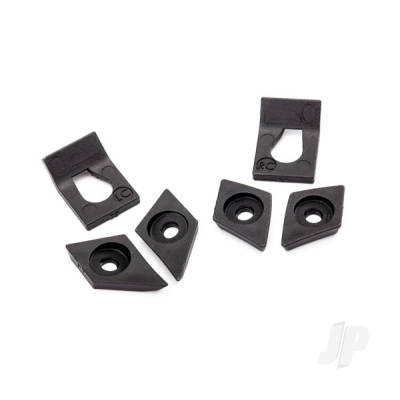Body Reinforcement Set, Maxx (fits #8911 Body)