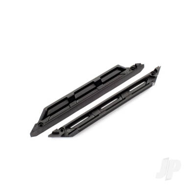 Nerf bars, Chassis (2 pcs)