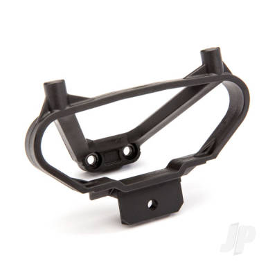 Bumper mount, Front