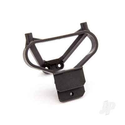 Bumper mount, Rear