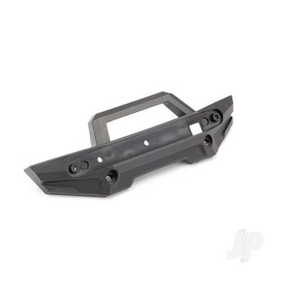 Bumper, Front (for use with #8990 LED light kit)