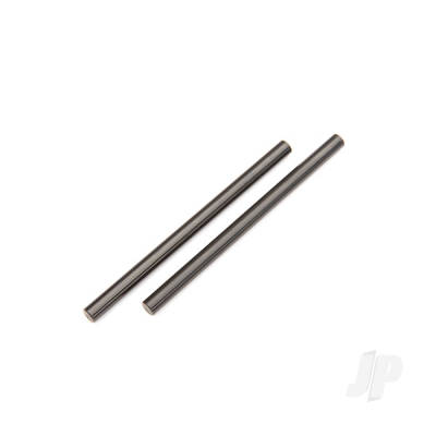 Suspension pins, lower, inner (Front or Rear), 4x64mm (2 pcs) (hardened Steel)