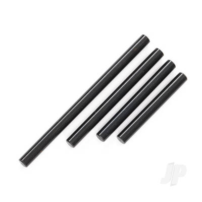 Suspension pin Set, Rear (left or right) (hardened Steel), 4x64mm (1pc), 4x38mm (1pc), 4x33mm (1pc), 4x47mm (1pc)