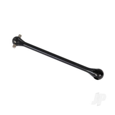 Driveshaft, Steel constant-velocity (shaft only, 89.5mm) (1pc) (for use only with #8951 drive cup)