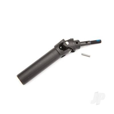 Stub axle assembly, outer (Front or Rear) (assembled with internal-splined half shaft)