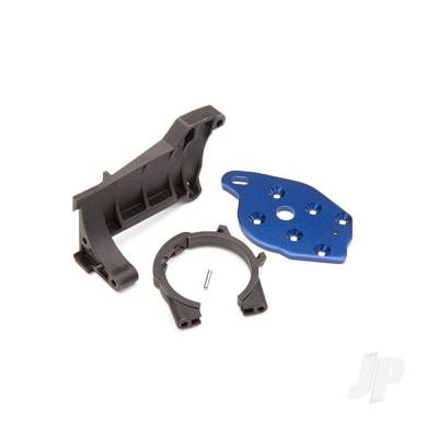 Motor mounts (Front and Rear) / pin (1pc)
