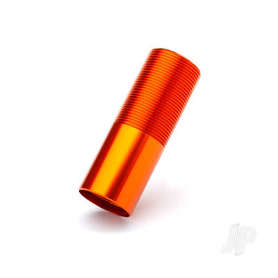Body, GT-Maxx shock (Aluminium, Orange-anodised) (1pc)