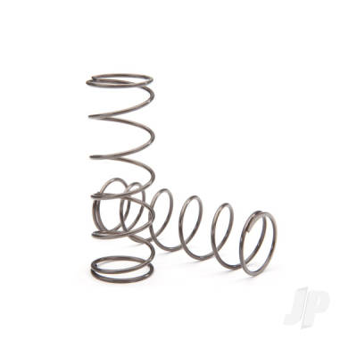 Springs, shock (natural finish) (GT-Maxx) (1.450 rate) (2 pcs)