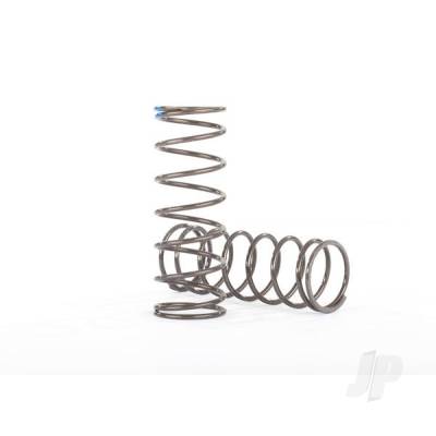 Springs, shock (natural finish) (GT-Maxx) (1.725 rate) (2 pcs)