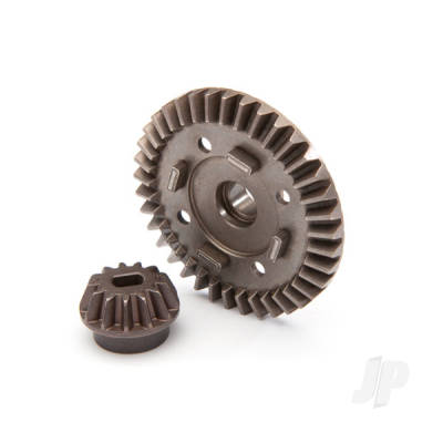 Ring Differential / Pinion Gear Differential (Rear)