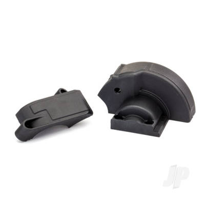 Covers, gear (2 pcs)