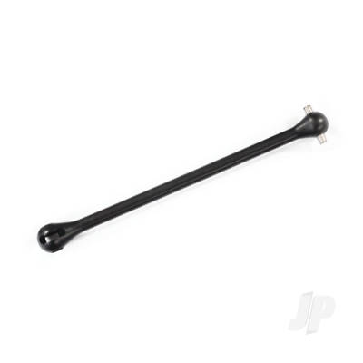 Driveshaft, Steel constant velocity (shaft only, 109.5mm) (1pc) (replacement shaft for #8996X)