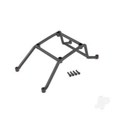Body Support / 3x12mm CS (4 pcs) / Hoss