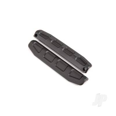 Nerf bars, Chassis (2 pcs)