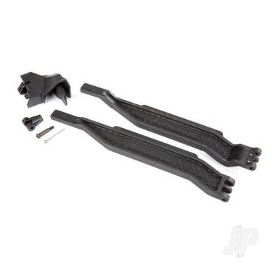 Battery Hold-Down (3 pcs) / Battery Clip / Hold-Down Post / Screw Pin / Pivot Post Screw