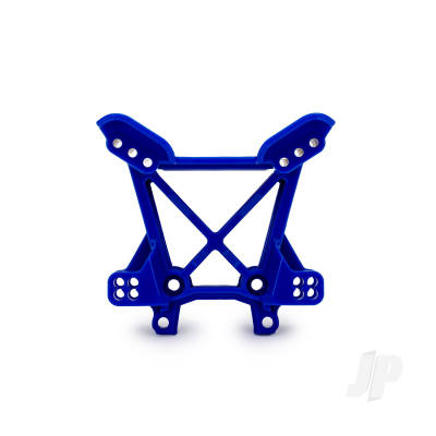 Shock tower, front (Blue)