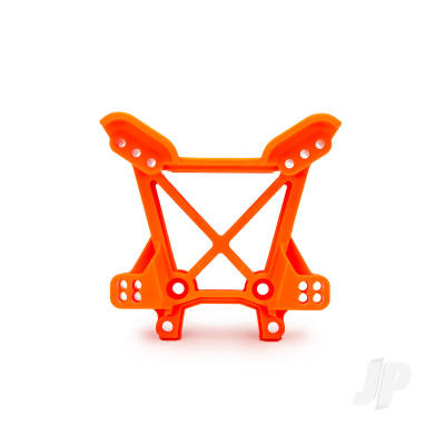 Shock tower, front (Orange)