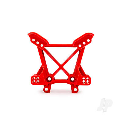 Shock tower, front (Red)