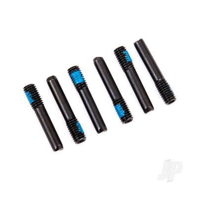 Screw pins, 3x16mm, extreme heavy duty (6) (for use with #9080 upgrade kit)