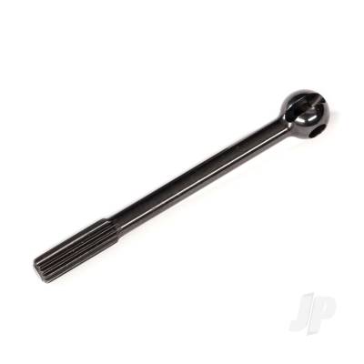 External Splined Half Shaft