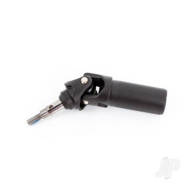 Stub axle assembly, front, outer, extreme heavy duty (1) (left or right) (assembled with internal-splined half shaft) (for use with #9080 upgrade kit)