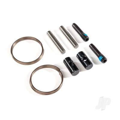 Rebuild Kit, Steel-Splined CV Axles