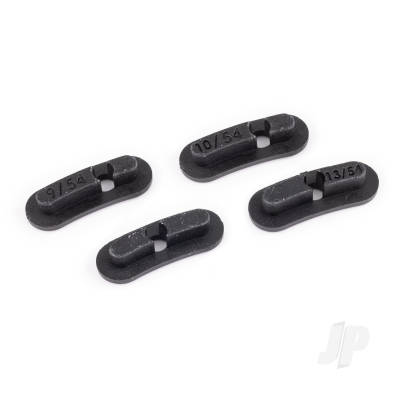 Gear Adapter, Fixed