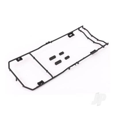 Body cage (fits #9212 body)