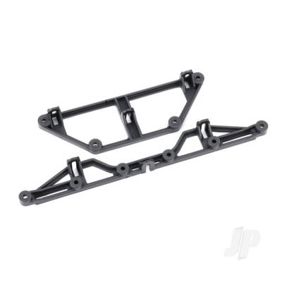 Body mounts, Front & Rear (fits #9230 body)