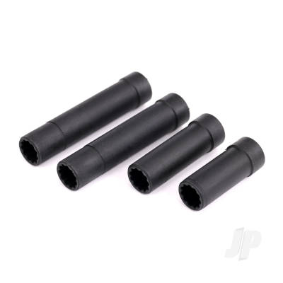 Driveshaft extension kit, centre (includes internal splined, xx-long (2), internal splined, medium (1) and internal splined, short (1))