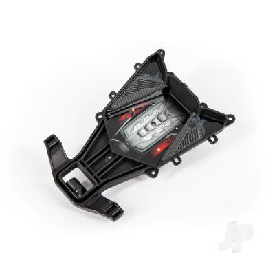 Body mounts (Front & Rear)