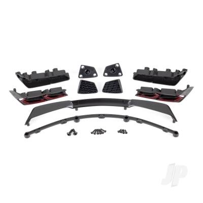 Tail Lights Mounts Wing And Mounts