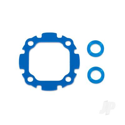 Differential gasket/ x-rings (2 pcs)